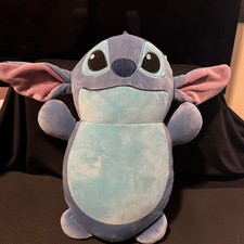 Disney Lilo and Stitch Hugmees Squishmallow Plush Stuffed Animal Toy