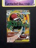 Mega Lucario ex 033 Me Ascended Heroes Promo Black Star Pokemon Card