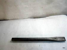 Vintage Warwood 3/4" Cold Chisel 12"