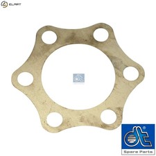 CLUTCH DISC DRIVE MECHANISM (INJECTION PUMP) 1.24211 FORCLUTCH DISC DRIVE MECHAN