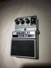 Digitech X-Series DigiDelay Digital Delay Gitarrenpedal