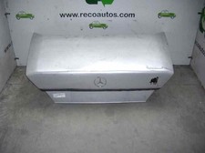 2783 heckklappe 2783 MERCEDES-BENZ 124 SEDAN W124 300 D 124.130 1984