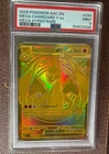 Mega Charizard Y PSA 9 ex 294/217 Me: Ascended Heroes Holo