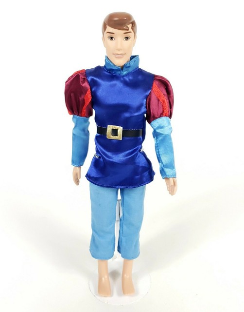 prince phillip doll