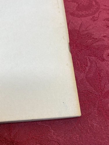 Manuale pesi e bilanciamento piloti vintage edizione 1969 - Foto 9 di 11