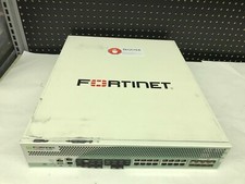Fortinet FortiGate 1500D No HD 