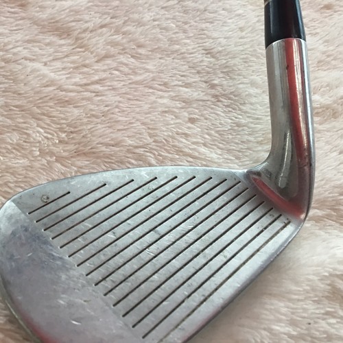 Adams Idea Hybrid Iron A30S 9-Iron Regular Flex Graphite Shaft RH - Picture 3 of 7