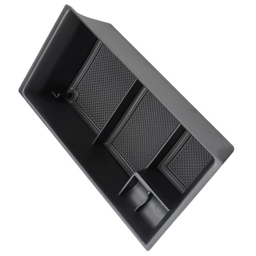 Center Organizer Tray Fit for Toyota FJ Cruiser LC300 2022 - Picture 2 of 6