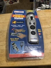 Ready America Emergency Power Station 70801