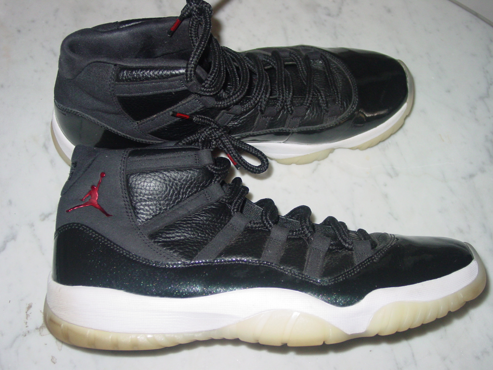 2015 Nike Air Jordan Jordan Jordan Retro 11 72-10 Black Red Anthracite shoes Size 13 0d440c 2015 Nike Air Jordan Jordan Jordan Retro 11 72-10 Black Red Anthracite shoes Size 13 0d440c