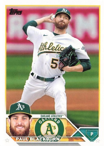 2023 Topps MLB Series 1&2 You Pick Cards to complete set #1-660 Julio Rodríguez - Imagen 25 de 192