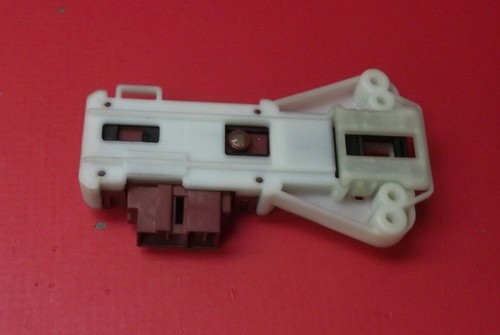 Waschmaschine INDESIT WIB111 UK TÜRSCHLOSS