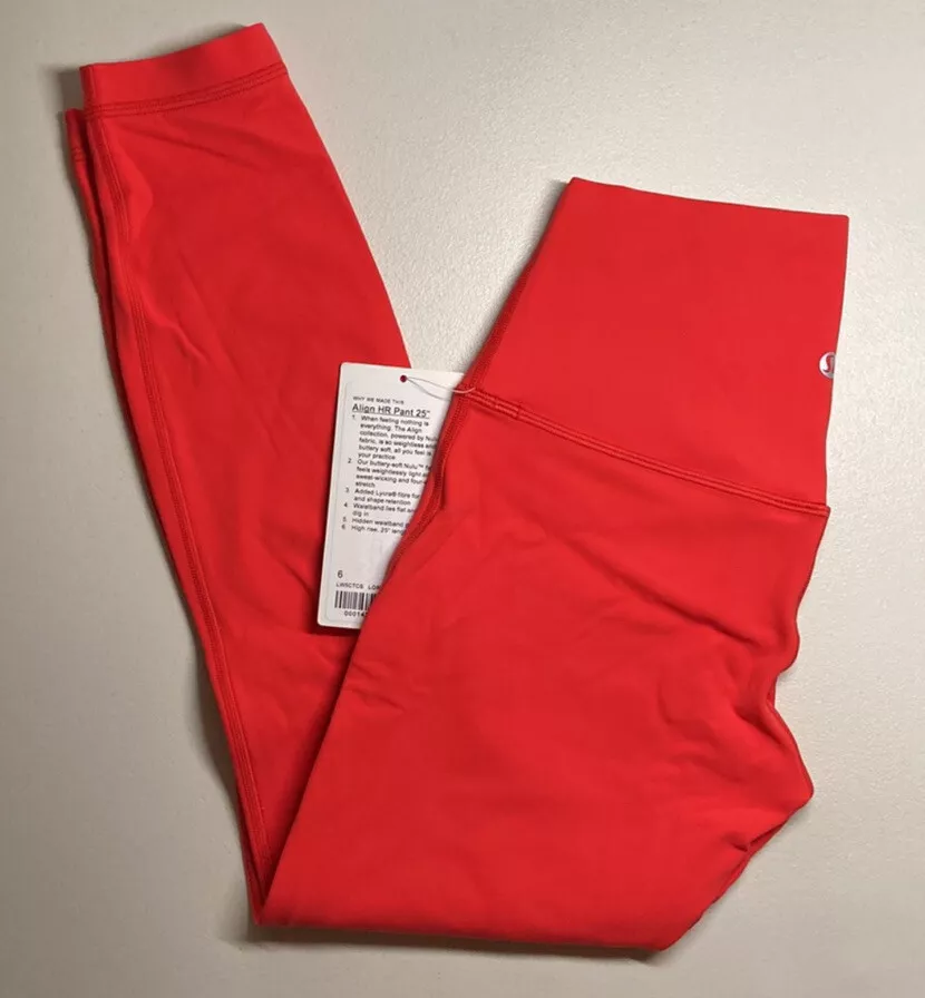 Align store pant nulu