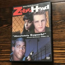 Zebrahead Dvd 2002 For Sale Online Ebay