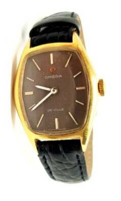 omega de ville | Watches | Gumtree 