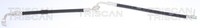 Triscan 8150 50128 Bremsschlauch Links Vorderachse Vorderachse Links FÜR Mazda