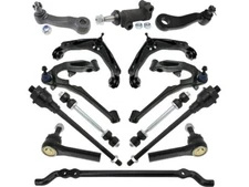 Control Arm Ball Joint Tie Rod and Sway Bar Link Kit For Yukon XL 2500 RN926DS