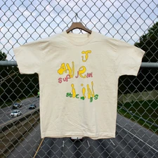 Javelin Sufjan Stevens T Shirt Full Size S-5XL