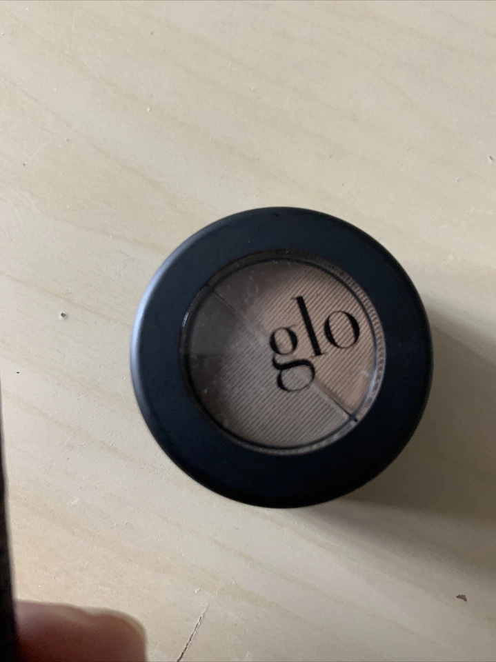 Glo Brow Powder Duo - Taupe  0.04 oz - Image 3 of 4
