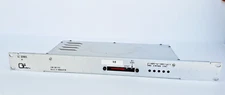 OLSON TECHNOLOGY LCM-500-550 Frequency Agile TV Modulator