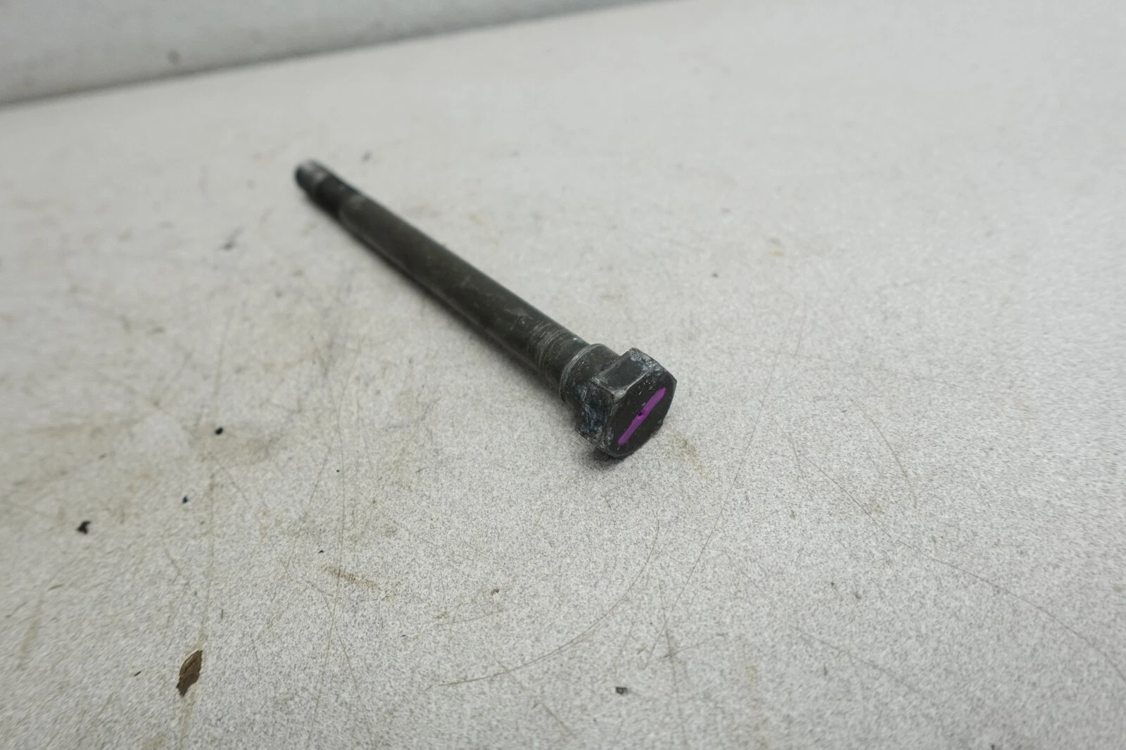 1984-2023 Yamaha OEM Clutch Bolt Sidewinder SR Viper VMAX VK Professional