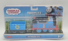 Thomas & Friends Thomas Motorized Train Fisher-price Mattel 2021. Factory Sealed
