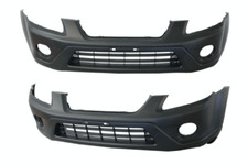 FRONT BUMPER BAR FOR HONDA CR-V 2004-2007