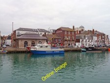 Photo 6x4 Weymouth - Weymouth Harbour  Weymouth/SY6779 A view of Weymout c2011