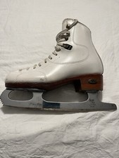 Figure Skates