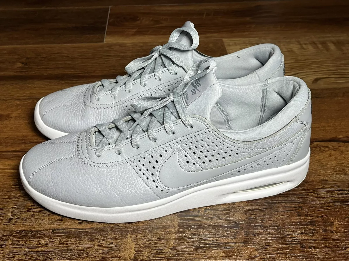 SB Air Max Bruin Vapor Grey' - 11.5 - 923111-006 | eBay