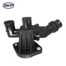 Engine Coolant Thermostat Housing Assembly SKP SK902717