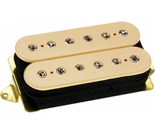 DiMarzio Super Distortion F-Spaced Humbucker Guitar Pickup DP100FCR