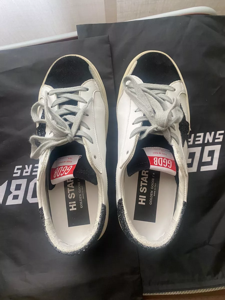 Scarpe donna shop golden goose