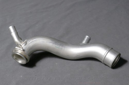 079129571P Audi S6 S7 4G A8 4H 4.0TFSI Ansaugschlauch Druckrohr Ansaugrohr L N10