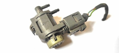 Volkswagen PASSAT B6 2006 Vakuumventil Unterdruckventil Magnetventil UST63529