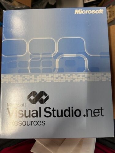 Visual Studio.net 2003 Enterprise Architect complete - Picture 5 of 7