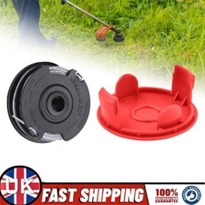 For BOSCH ART24 ART27 ART 30-36 Li Twin Line And Spool Cap For Strimmer Trimmer