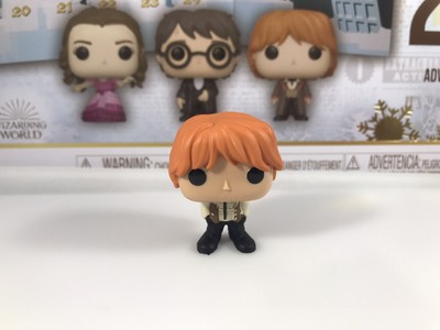 bill weasley funko pop