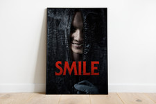 Poster Artwork SMILE | DinA1 | NEU Motiv 3/5