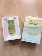 GRES PASTEL RARE EAU DE PARFUM 5ml BOXED AND FULL MINIATURE