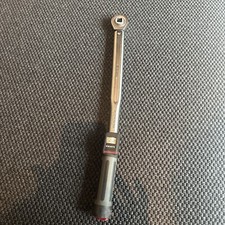 Drehmomentschlüssel 40-200 Nm Würth