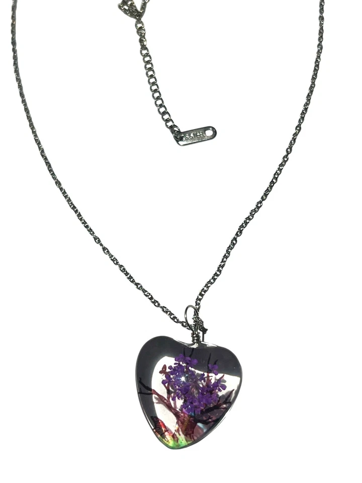 Collana Donna In Argento - Immagine 2 di 3