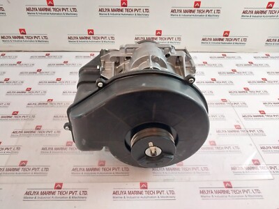 ANEST IWATA SL-1651E Oilfree Scroll Compressor