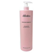 Difiaba Hibiscus Formula Shampoo 33.8 Oz 0.83 per gallon