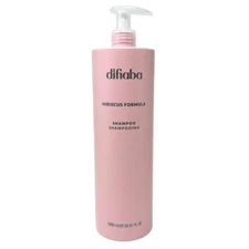Difiaba Hibiscus Formula Shampoo 33.8 Oz