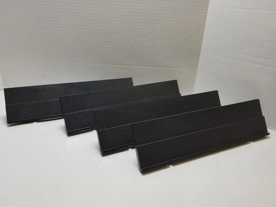 Vintage The Original Rummikub Tile Board Game Pressman 1990 Incomplete As Is - Image 3 of 4