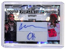 2023 Leaf Decadence Pop Century Trading Cards Checklist 15