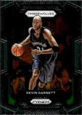 2023-24 Panini Prizm #183 Kevin Garnett - Near Mint or Better 10003298 *TCS*