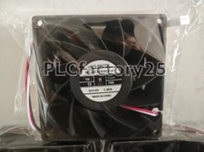 DWPH EFC-09H12D 9238 12V 1.50A 3-wire cooling fan