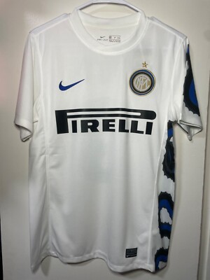 は*で様 インテル・ミラノ 2010 エトー 9 ジャージ Inter Milan 2010 Away Jersey, Eto'o #9 | eBay
